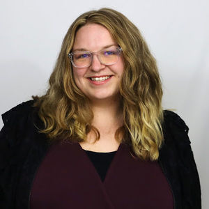 Meet your Posher, Jenna